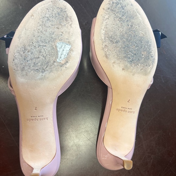 Kate Spade Heels, Sandals - Picture 6 of 6